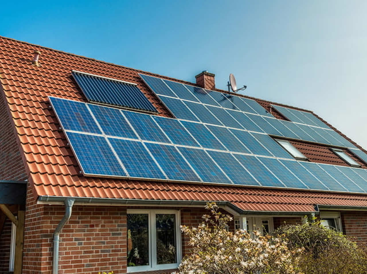 Produzir Energia Solar