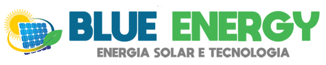 Blue Energy Solar | Energia Solar em Campo Grande MS