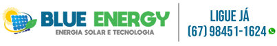 Blue Energy Solar | Energia Solar em Campo Grande MS