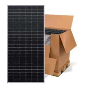 SolarMax 5000