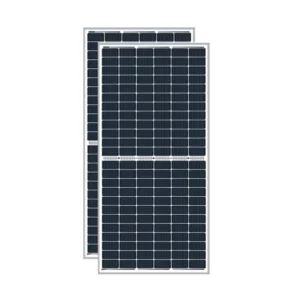 EcoSolar Portable 200