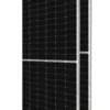 Kit Gerador Energia Solar 2,22 kWp - Microinversor Deye c/ Wifi SUN2000 - Painel Luxen - Imagem 2